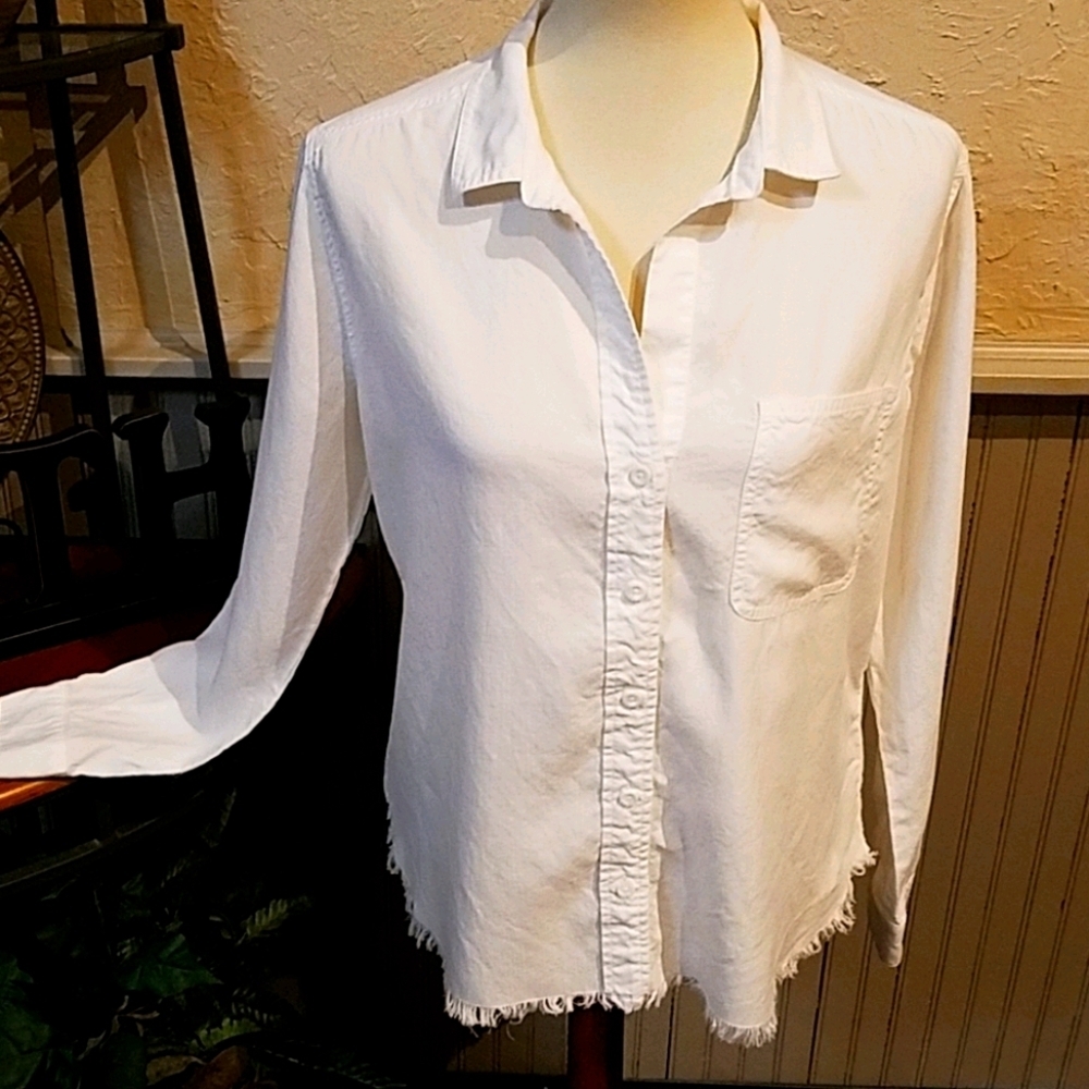 💕cloth & stone* Blouse